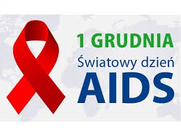 1 grudnia - Światowy Dzień AIDS - Wojewódzka Stacja  Sanitarno-Epidemiologiczna w Gdańsku
